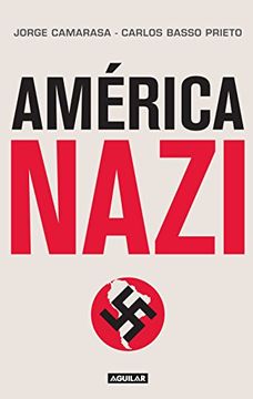 portada America Nazi