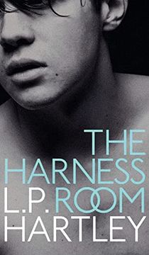 portada The Harness Room (in English)