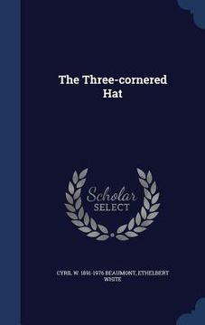 portada The Three-cornered Hat (en Inglés)