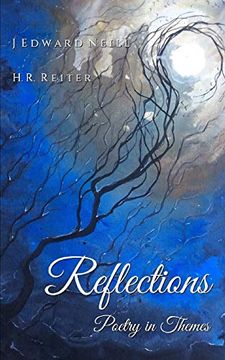 portada Reflections: Poetry in Themes (en Inglés)