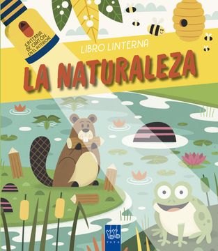 portada La naturaleza (in Spanish)
