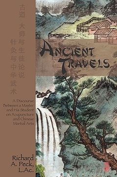 portada ancient travels (in English)