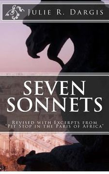 portada seven sonnets (in English)