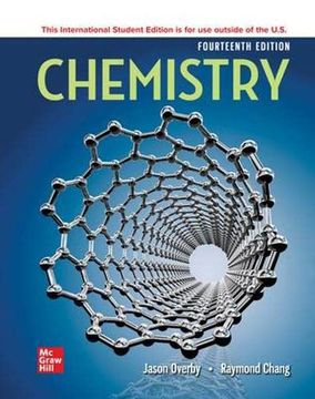 portada Ise Chemistry (Ise hed wcb Chemistry) (en Inglés)