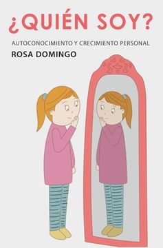 portada ¿Quién soy?: Autoconocimiento y crecimiento personal