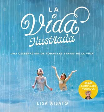 portada La Vida Ilustrada (in Spanish)
