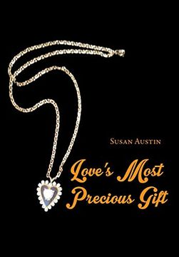 portada Love's Most Precious Gift (en Inglés)