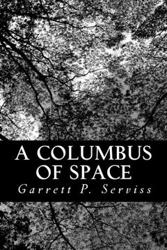 portada A Columbus of Space