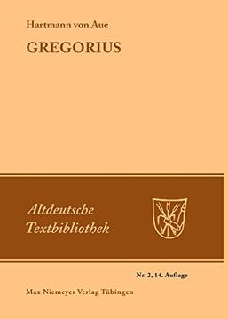 portada Gregorius (in German)