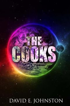 portada The Cooks (en Inglés)