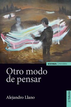 portada Otro Modo de Pensar (in Spanish)