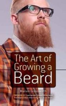 portada The Art of Growing a Beard