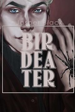 portada Birdeater (en Inglés)