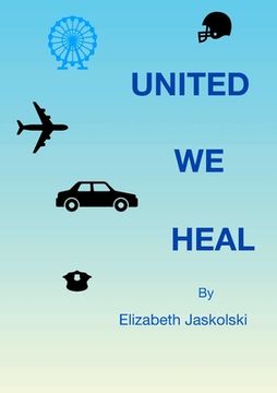 portada United We Heal (en Inglés)