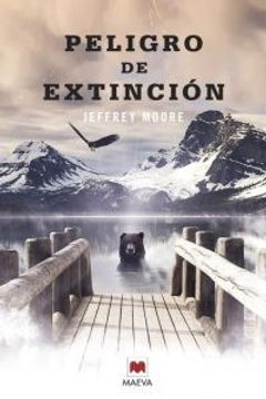 portada Peligro en Extincion (in Spanish)