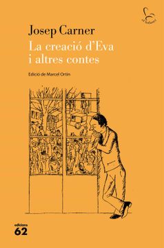 portada La Creació D'Eva i Altres Contes (el Balancí) (en Catalá)