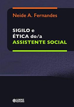 portada Sigilo e Ética do (en Portugués)