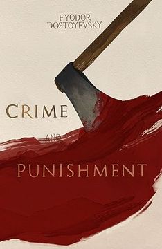 portada Crime and Punishment (Collector's Editions) (en Inglés)