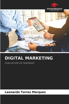 portada Digital Marketing (en Inglés)