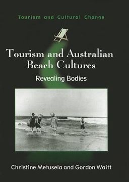 portada tourism and australian beach cultures
