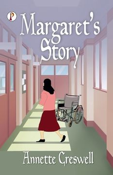 portada Margaret's Story (en Inglés)