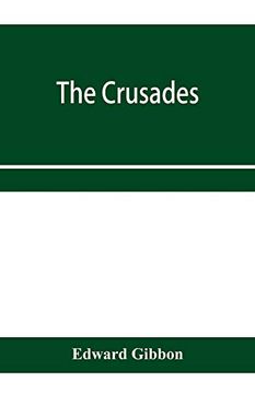 portada The Crusades