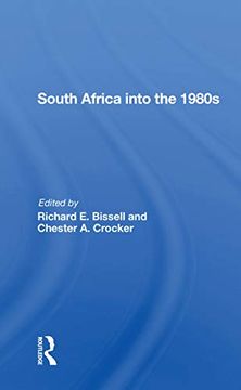 portada South Africa Into the 1980S (en Inglés)