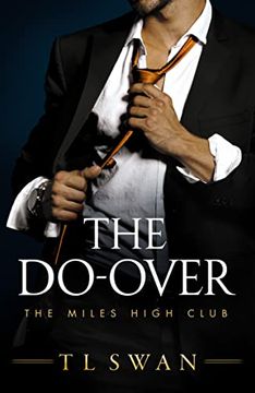 portada The Do-Over (The Miles High Club, Band 4) (en Inglés)