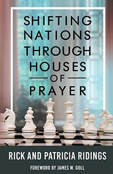 portada Shifting Nations Through Houses of Prayer 