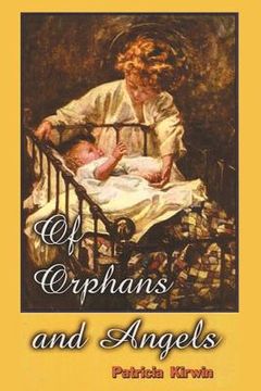 portada of orphans and angels