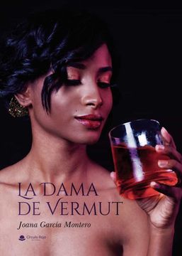 portada La Dama de Vermut (in Spanish)