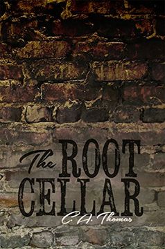 portada The Root Cellar