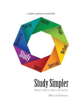 portada Study Simpler: Study Skills Development
