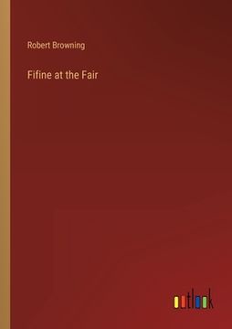 portada Fifine at the Fair (in English)