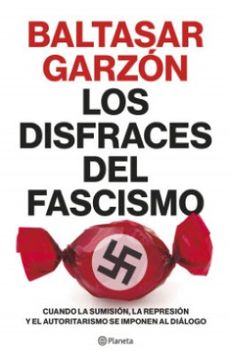 portada Los Disfraces del Fascismo