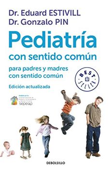 portada Pediatria con Sentido Comun