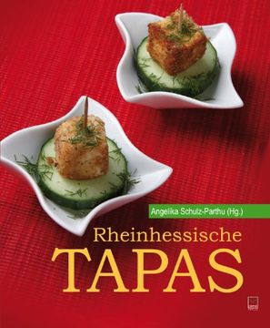 portada Rheinhessische Tapas (en Alemán)