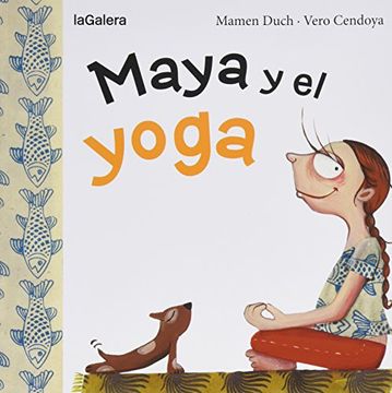 portada Maya y el Yoga (Tradiciones)