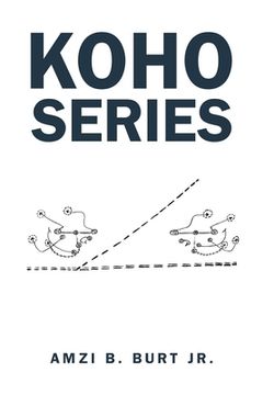 portada Koho Series (en Inglés)