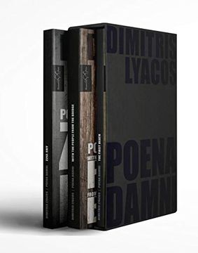portada Poena Damni: The Trilogy (3-Book box Set) (en Inglés)