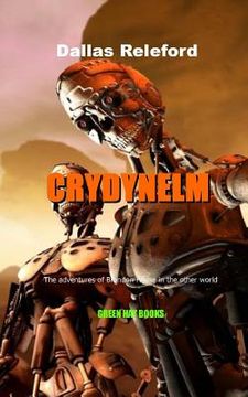 portada Crydynelm (en Inglés)