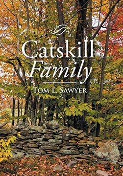 portada Catskill Family 