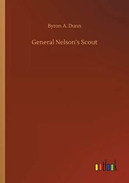 portada General Nelson's Scout (in English)