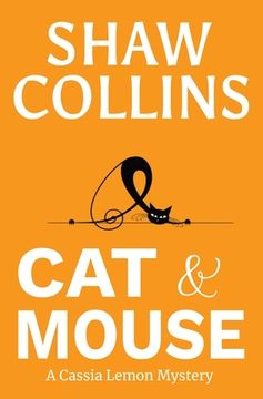 portada Cat and Mouse