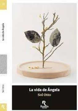 portada La Vida de Angela (in Spanish)