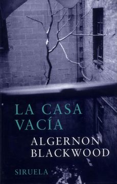 portada La Casa Vacia (in Spanish)