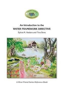 portada An Introduction to the Water Framework Directive: A River Friend Series Reference Book (6) 