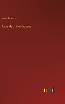 portada Legends of the Madonna (en Inglés)