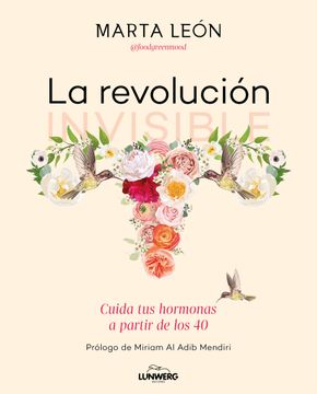 portada La revolución invisible (in Spanish)