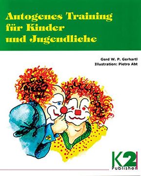 portada Autogenes Training für Kinder und Jugendliche (in German)